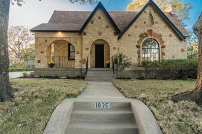 1835 Cedar Crest Boulevard, Dallas, TX 75203 - Photo 3