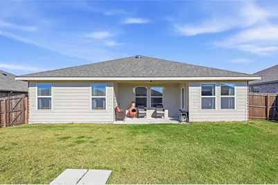 412 Wrangler Drive, Josephine, TX 75189 - Photo 25