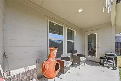 412 Wrangler Drive, Josephine, TX 75189 - Photo 25