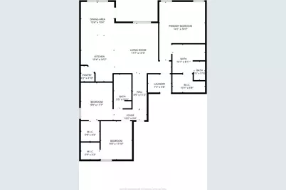 412 Wrangler Drive, Josephine, TX 75189 - Photo 27