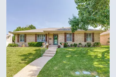 7637 El Pensador Drive, Dallas, TX 75248 - Photo 1