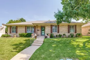 7637 El Pensador Dr, Dallas, TX 75248 - Photo 1