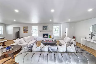 5837 Clendenin Avenue, Dallas, TX 75228 - Photo 5