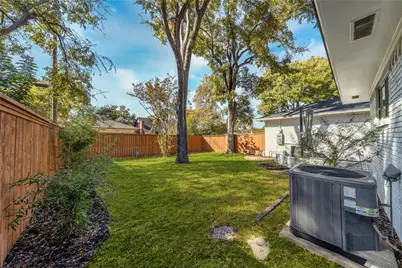 5837 Clendenin Avenue, Dallas, TX 75228 - Photo 29