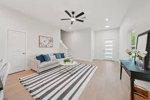 830 Stamps Ave, Fort Worth, TX 76114 - Photo 5