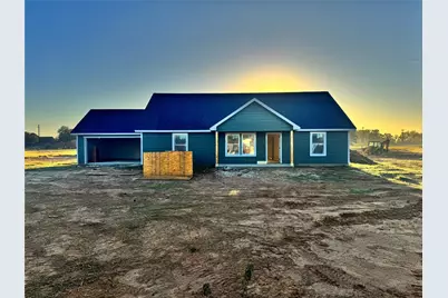 1009 Morgan Court, Springtown, TX 76082 - Photo 1