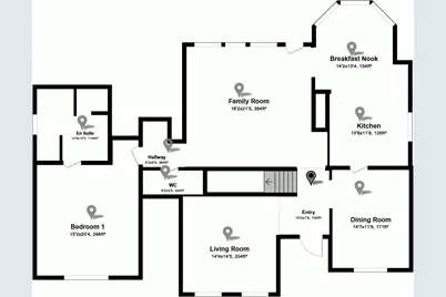 4516 Harvest Lane, Sachse, TX 75048 - Photo 31