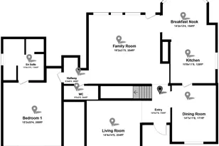 4516 Harvest Ln, Sachse, TX 75048 - Photo 31