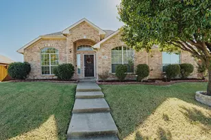 4516 Harvest Ln, Sachse, TX 75048 - Photo 1