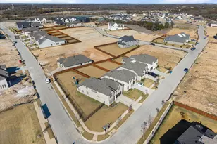 201 Blackbird Dr, Aledo, TX 76008 - Photo 33