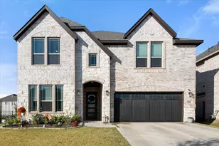 201 Blackbird Dr, Aledo, TX 76008 - Photo 1