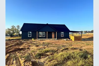 1012 Morgan Court, Springtown, TX 76082 - Photo 1