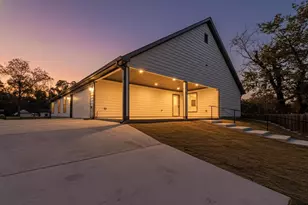 5912 Bertha Ln, Haltom City, TX 76117 - Photo 35