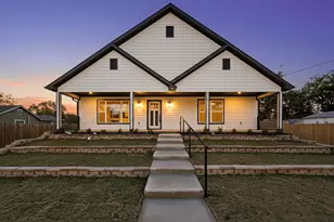 5912 Bertha Ln, Haltom City, TX 76117 - Photo 1