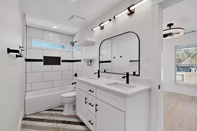 5912 Bertha Lane, Haltom City, TX 76117 - Photo 19