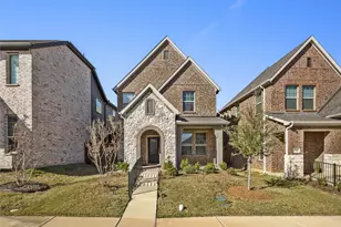 2745 Acadia Dr, Corinth, TX 76210 - Photo 1