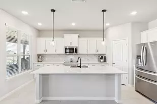 118 Mossy Creek Trail, Rhome, TX 76078 - Photo 15