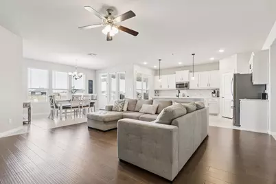 118 Mossy Creek Trail, Rhome, TX 76078 - Photo 13