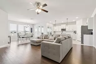 118 Mossy Creek Trail, Rhome, TX 76078 - Photo 13