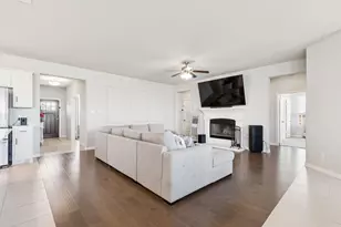 118 Mossy Creek Trail, Rhome, TX 76078 - Photo 13