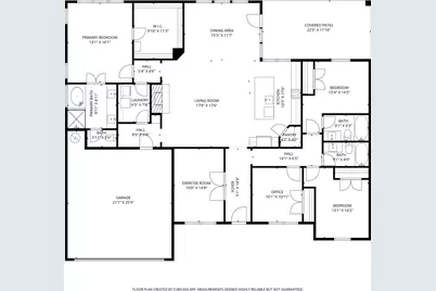 118 Mossy Creek Trail, Rhome, TX 76078 - Photo 3