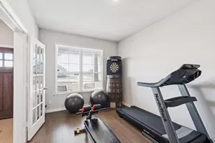 118 Mossy Creek Trail, Rhome, TX 76078 - Photo 7