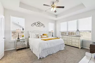 118 Mossy Creek Trail, Rhome, TX 76078 - Photo 19