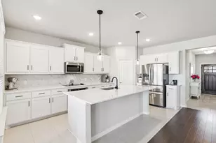 118 Mossy Creek Trail, Rhome, TX 76078 - Photo 15