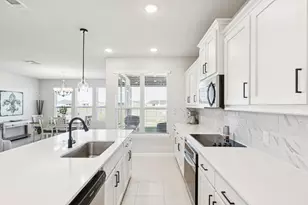 118 Mossy Creek Trail, Rhome, TX 76078 - Photo 1