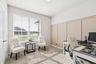 118 Mossy Creek Trail, Rhome, TX 76078 - Photo 7