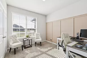 118 Mossy Creek Trail, Rhome, TX 76078 - Photo 7