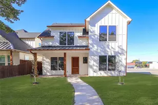 2900 8th Ave, Fort Worth, TX 76110 - Photo 1