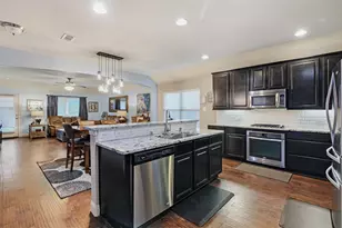 2691 Costa Mesa Dr, Little Elm, TX 75068 - Photo 3