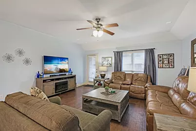 2691 Costa Mesa Drive, Little Elm, TX 75068 - Photo 5