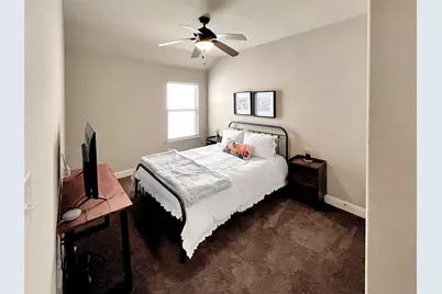 2691 Costa Mesa Drive, Little Elm, TX 75068 - Photo 9