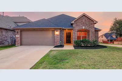2691 Costa Mesa Drive, Little Elm, TX 75068 - Photo 1