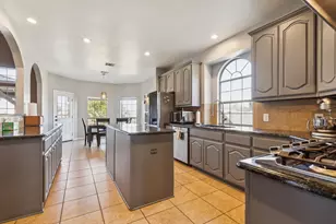 5636 Wills Creek Ln, Fort Worth, TX 76179 - Photo 5