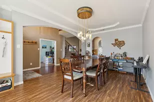 5636 Wills Creek Ln, Fort Worth, TX 76179 - Photo 11