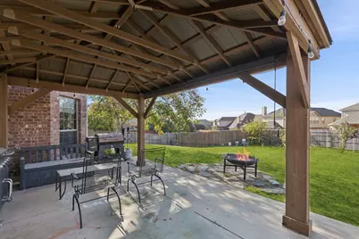 5636 Wills Creek Lane, Fort Worth, TX 76179 - Photo 33