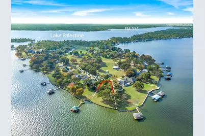 Tbd Blue Water Road, Chandler, TX 75758 - Photo 1