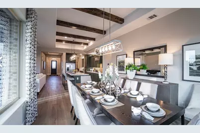 2504 Ventura Boulevard, Mansfield, TX 76063 - Photo 3