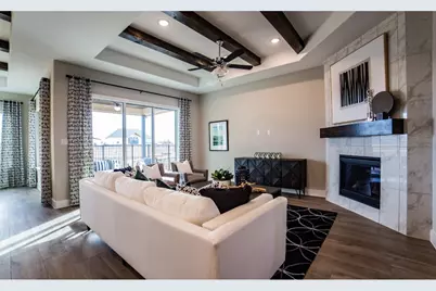 2504 Ventura Boulevard, Mansfield, TX 76063 - Photo 5