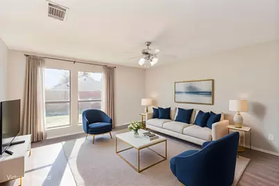 2012 Kings Forest Drive, Heartland, TX 75126 - Photo 5