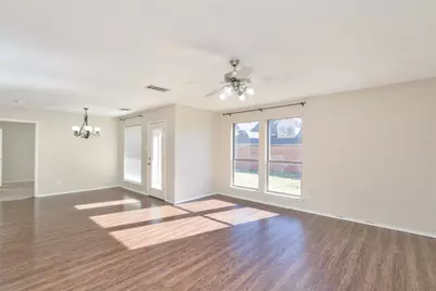 2012 Kings Forest Drive, Heartland, TX 75126 - Photo 7