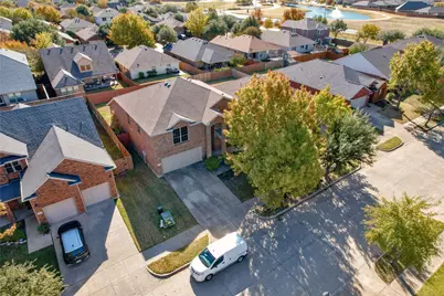 2012 Kings Forest Drive, Heartland, TX 75126 - Photo 29