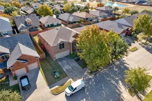 2012 Kings Forest Dr, Heartland, TX 75126 - Photo 29