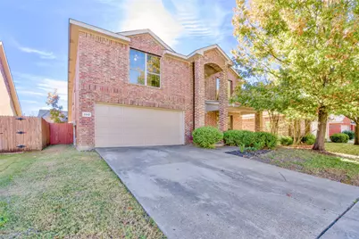 2012 Kings Forest Drive, Heartland, TX 75126 - Photo 1