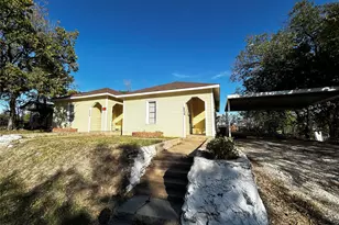 3216 Ellis Ave, Fort Worth, TX 76106 - Photo 1