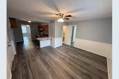 4328 Lubbock Avenue, Fort Worth, TX 76115 - Photo 5