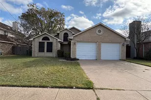 603 Turner Way, Cedar Hill, TX 75104 - Photo 1
